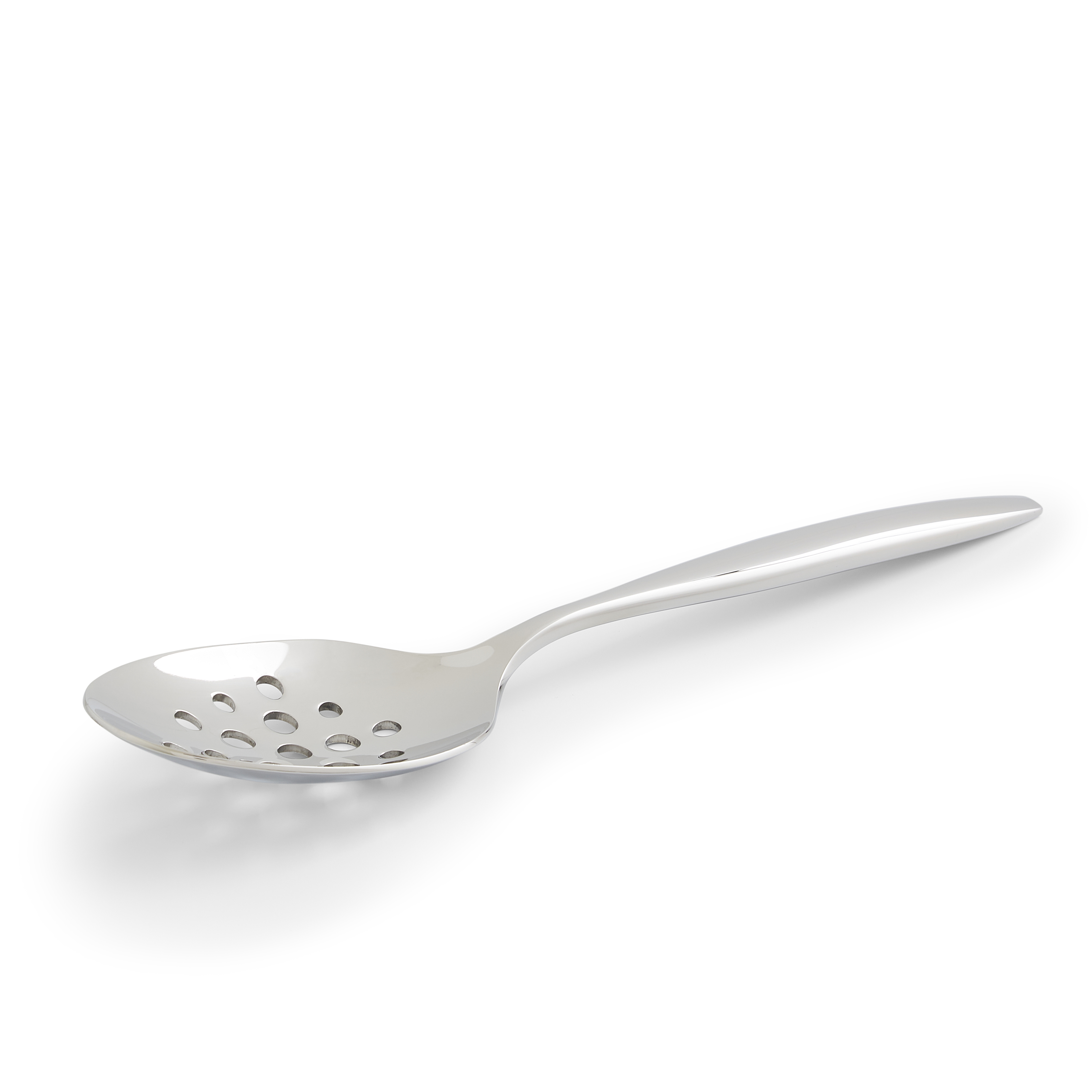 Sophie Conran Arbor Slotted Spoon image number null